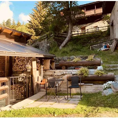 Piccola Residenza * تشامبولوك